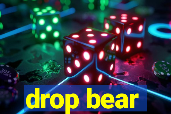 drop bear